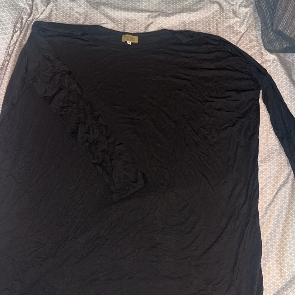 Piko 1988 Classic Black Top